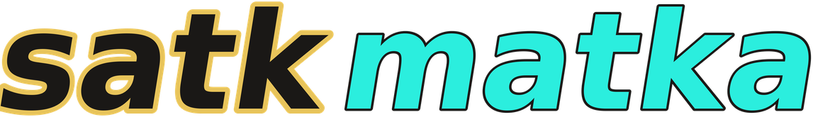 satkmatka logo